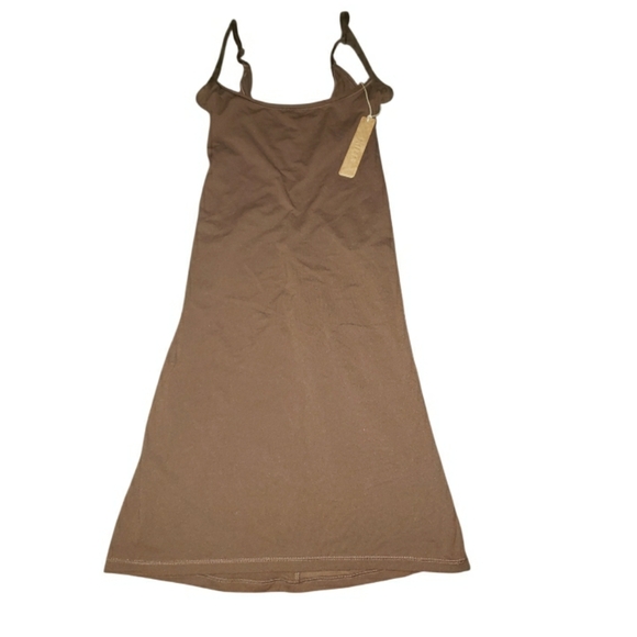 NWT SKIMS Fits Everybody Slip XXS - Picture 1 of 4